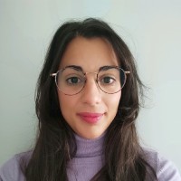 Noemi Pérez Gharbi