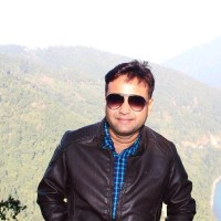 Sudipta Nandy