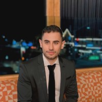 Behnam Shamloufard