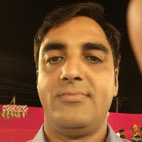 kailash dave