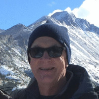 Brad Johnston