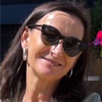Gosia Van Der Sijde-Nowak