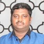 Raghavendran Velan