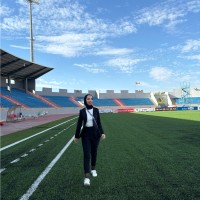 Alaa Daoud