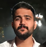 Asfand Yar Khan