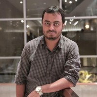 Mohammed Mateen