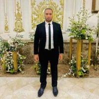 Ehab Abdul Karim