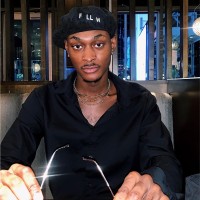 Shakeem Mcgibbon