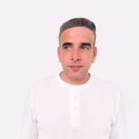 Yuval Medina