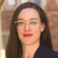 Hannah Bloch-Wehba