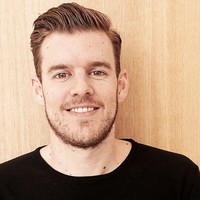 Sander van der Velden