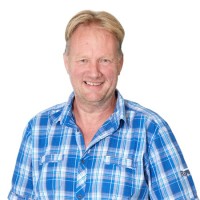 Toine Van Der Holst