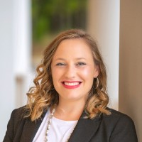 Crystal Gaudet