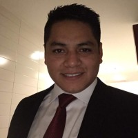 Miguel Angel Cerda Gargate