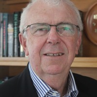 Alan Eggers