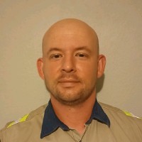 Riaan Kemp