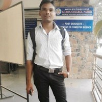 Sumit Talekar