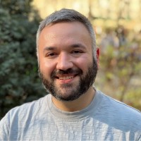 Gregory Weissman