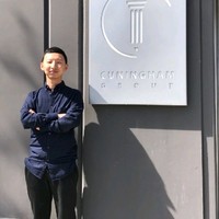 Bo Zhang