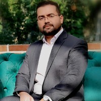 Mohamad Javad karami