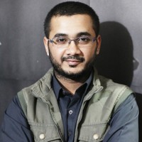 Bilal Shahid