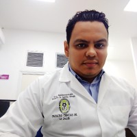 Gregory G. Garrido Ortega