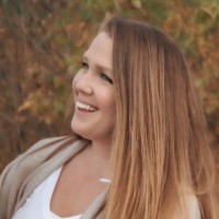 Amanda Eggers