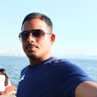 Sanjay Kumar Pradhan