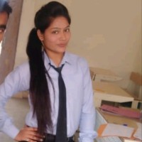 Roshni Chourasiya