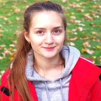 Анастасия Давыдова