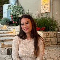 Daniëlle Legerstee
