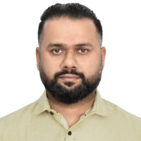 Basanth Rabindra Attavar