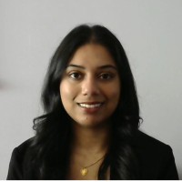 Sarah Baksh