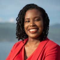 Aleisha Bailey, FCCA, FCA