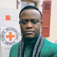 Terence N. N. KABA