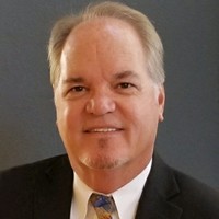 Randall Welch