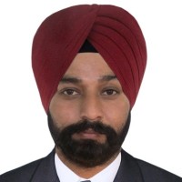 Gurpreet Singh