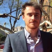 Daniel de la Escalera