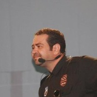 Rafael Iturbide Moreno