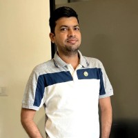 Manish Gharat