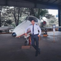 Samarth Kamble