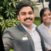 Sidharth Unnikrishnan