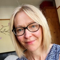 Claire Davies