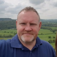 Steve Adams MBA FIoL