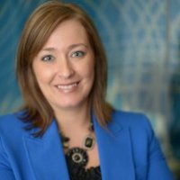 Amy Ludwick, MBA