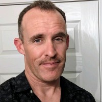 Eric Eastman, Mph