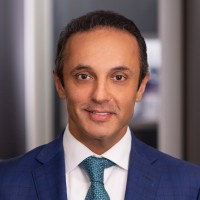 Reid Abedeen