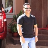 Nishant Pofale