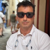 Javier Garcia Herrero