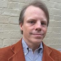 John Vaught LaBeaume